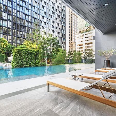 Grand Central Bangkok By Favstay Екстер'єр фото