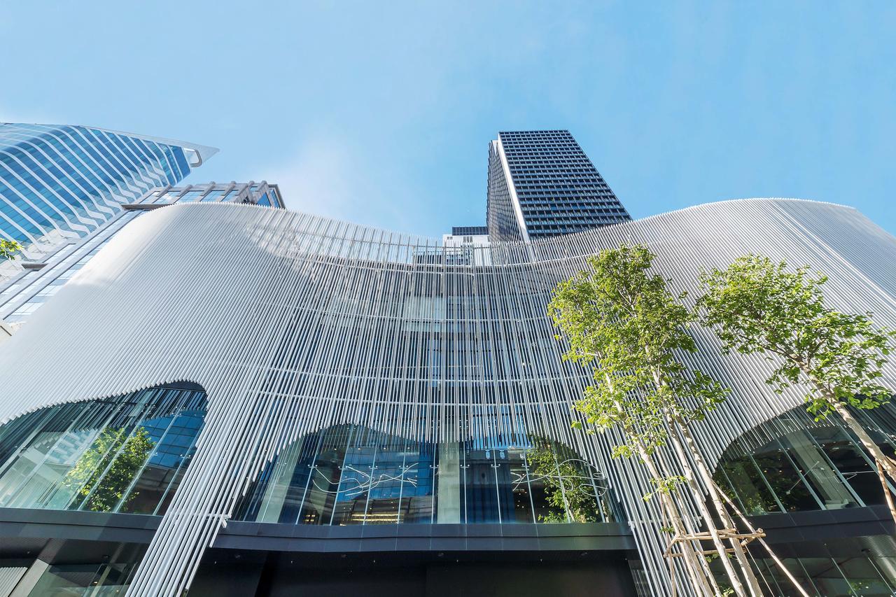 Grand Central Bangkok By Favstay Екстер'єр фото