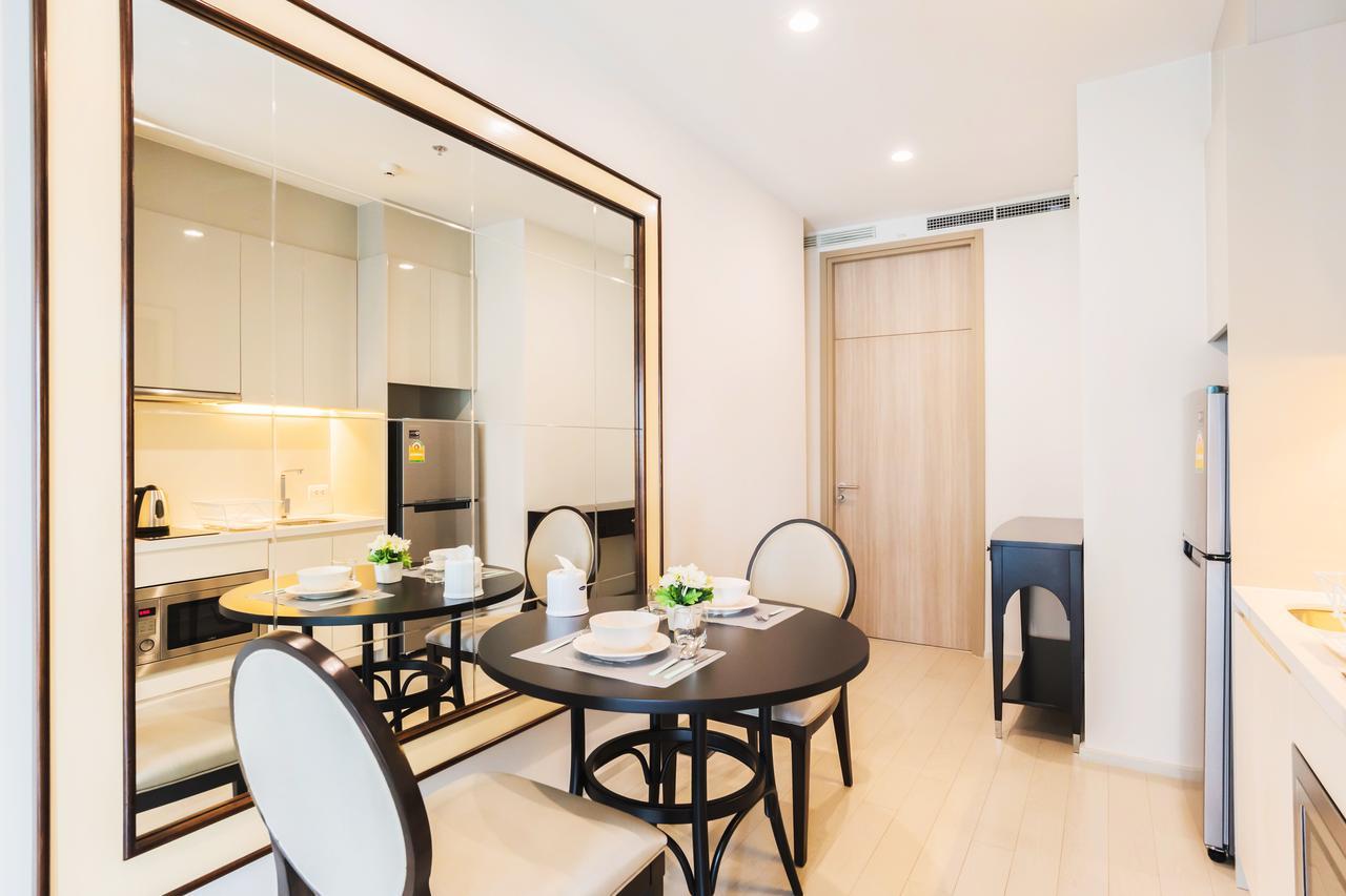 Grand Central Bangkok By Favstay Екстер'єр фото