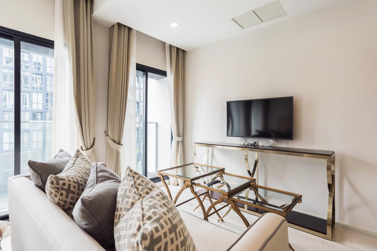 Grand Central Bangkok By Favstay Екстер'єр фото