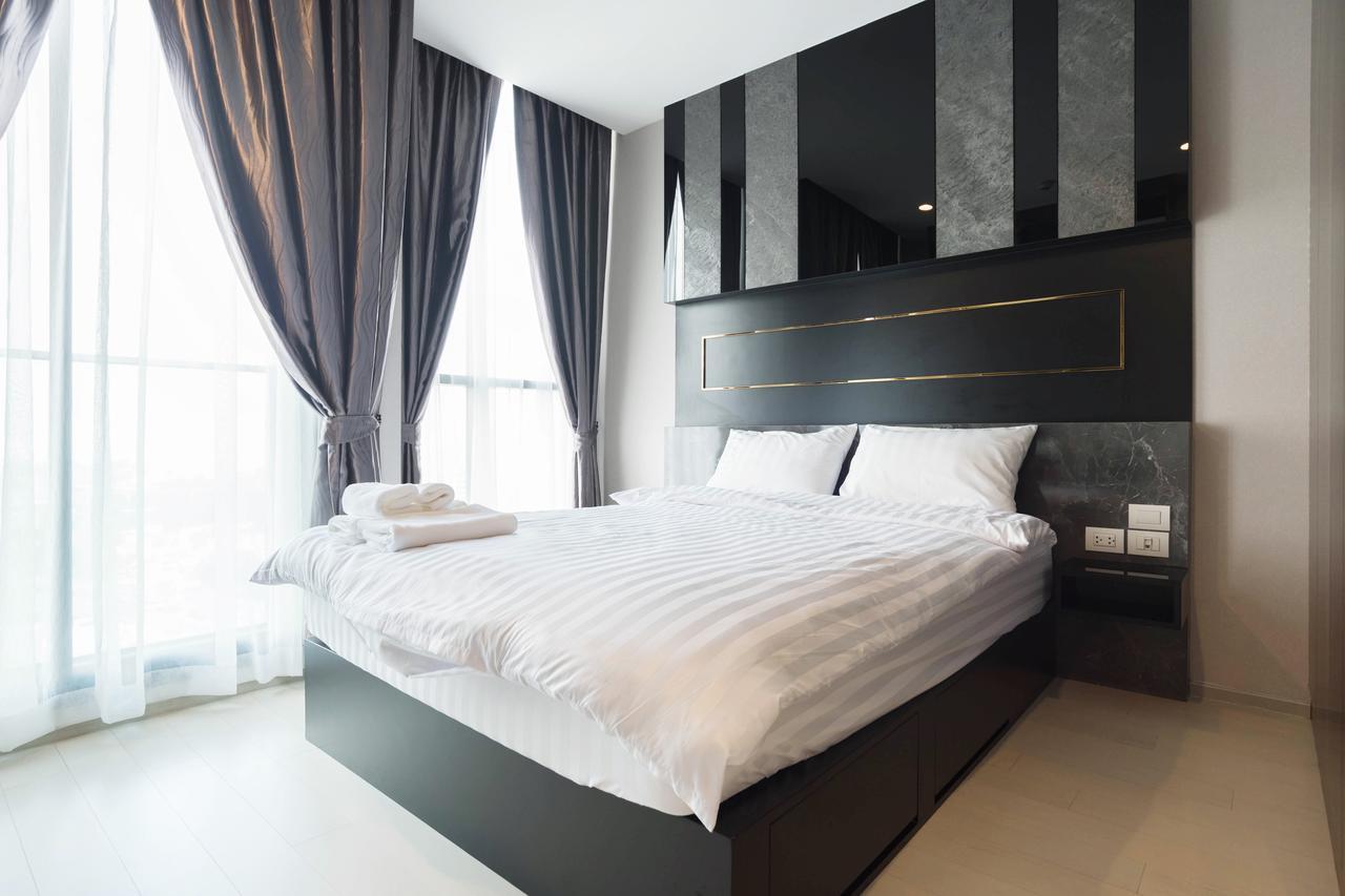 Grand Central Bangkok By Favstay Екстер'єр фото