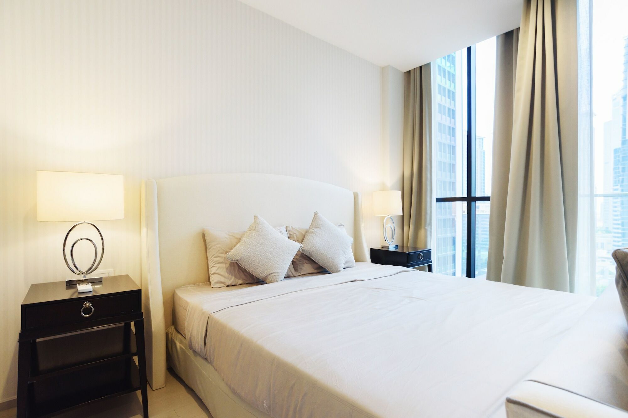 Grand Central Bangkok By Favstay Екстер'єр фото